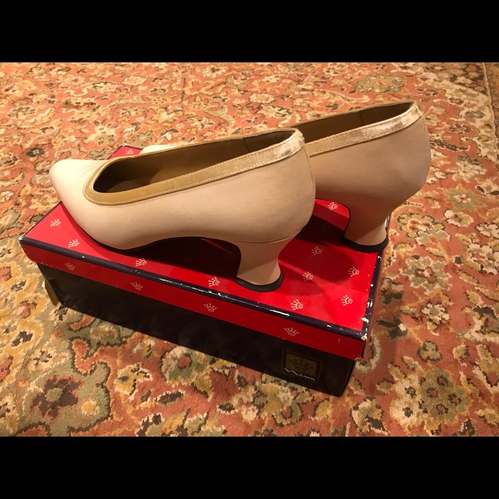 Nina heels